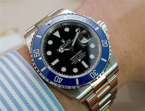 rolex blue and gold submariner|rolex submariner blue bezel price.